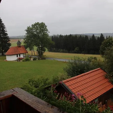 Apartment Anna Geißinger