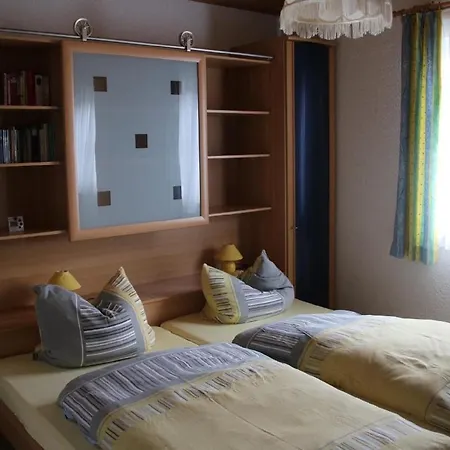 Apartment Anna Geißinger *