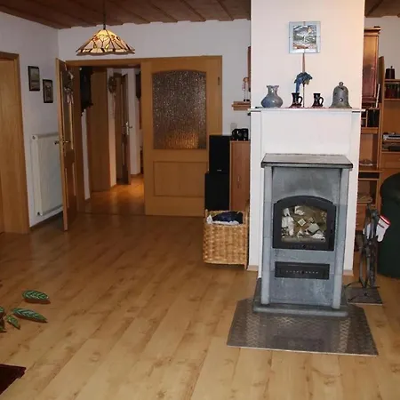 Anna Geißinger Apartment Mauth
