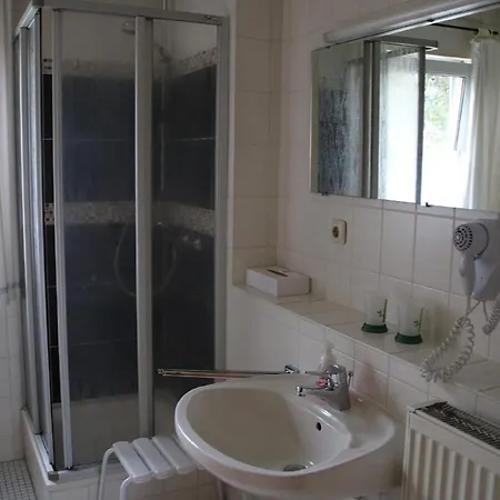 Apartment Anna Geißinger