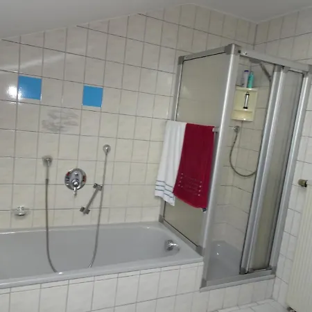 Anna Geißinger Apartment *