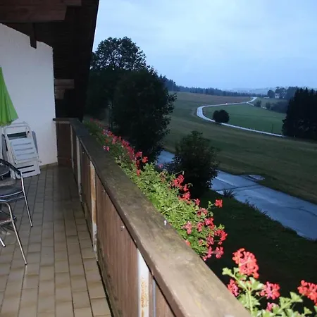 Apartment Anna Geißinger Mauth