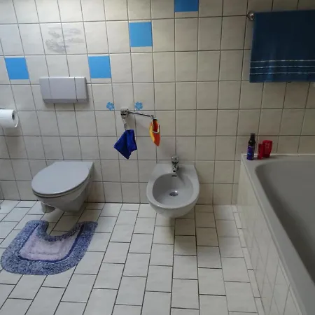 Anna Geißinger Apartment Mauth
