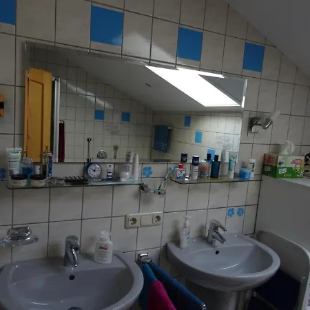 Apartment Anna Geißinger *