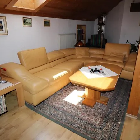 Apartamento Anna Geissinger Mauth