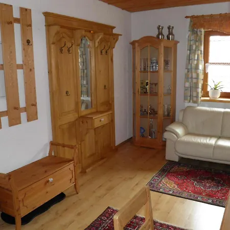 Anna Geißinger Apartment Mauth