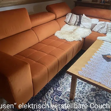 Anna Geißinger Apartment Mauth