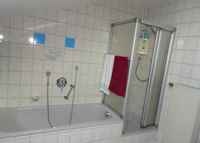 Anna Geissinger Apartmán *