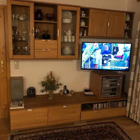Apartment Anna Geissinger Mauth