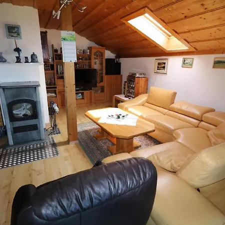 Anna Geißinger Apartment Mauth