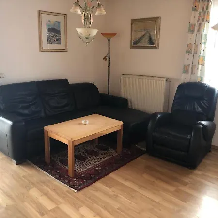 Apartment Anna Geissinger