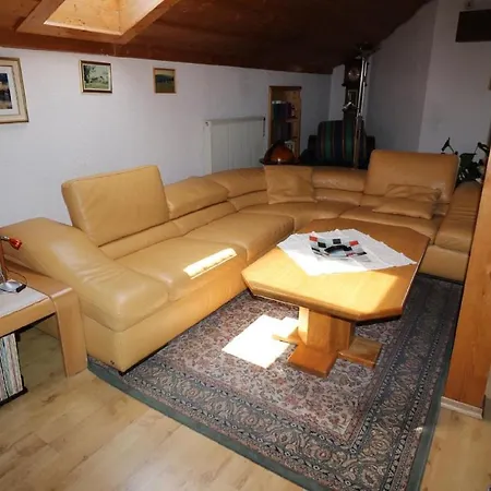 Apartment Anna Geissinger Mauth