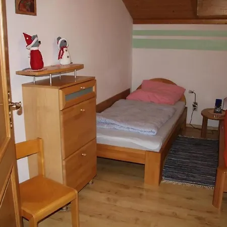 Apartment Anna Geissinger Mauth