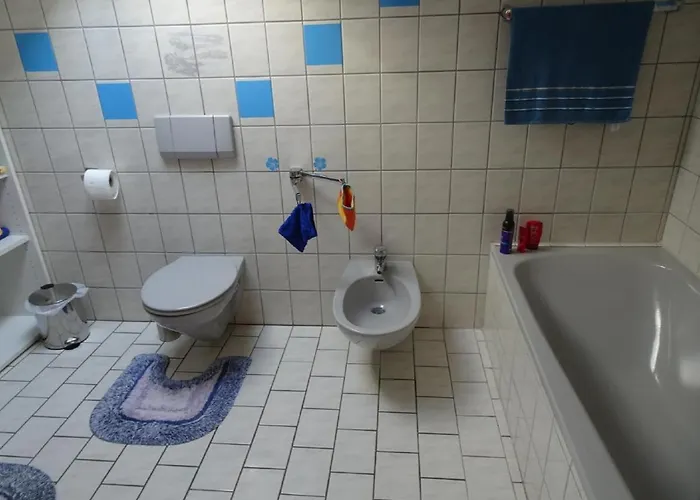 Anna Geissinger Appartement Mauth