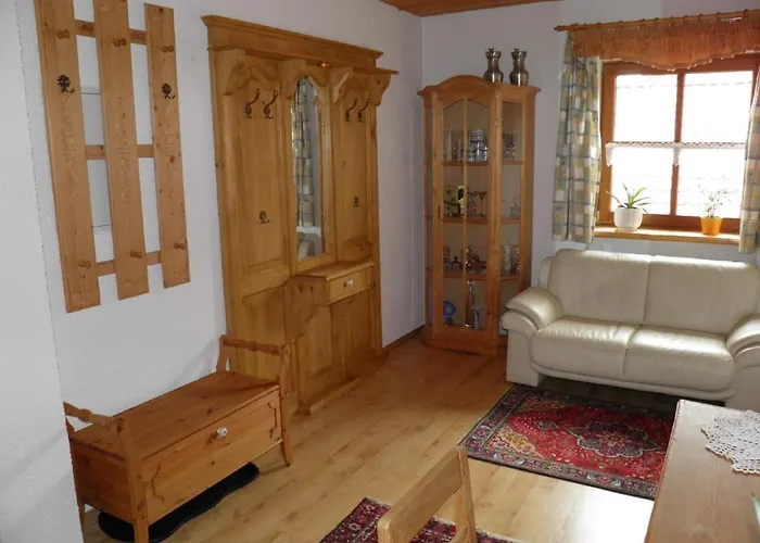 Anna Geissinger Appartement Mauth